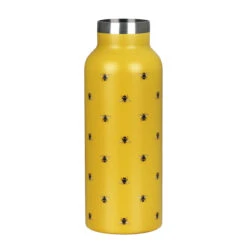 Joules Bees Metal Water Bottle 6 Joules Bees Metal Water Bottle -Water Bottle Store joules jls2104 j bees metal water bottle 03