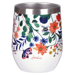 Joules The Bright Side Travel Tumbler -Water Bottle Store joules jls2144 bright side travel tumbler 2
