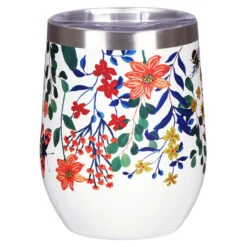 Joules The Bright Side Travel Tumbler -Water Bottle Store joules jls2144 bright side travel tumbler 4