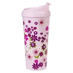 Kate Spade New York Pacific Petals Thermal Mug