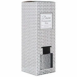 Desire Silver Diamante Pomegranate Noir 200ml Reed Diffuser -Water Bottle Store lesser pavey lp49667 silver diamante pomegranate noir 200ml reed diffuser 3