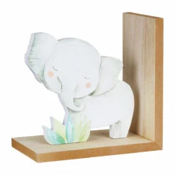 Little Moments Safari Bookends 11 Little Moments Safari Bookends -Water Bottle Store lesser and pavey lp49281 little moments safari bookends 3
