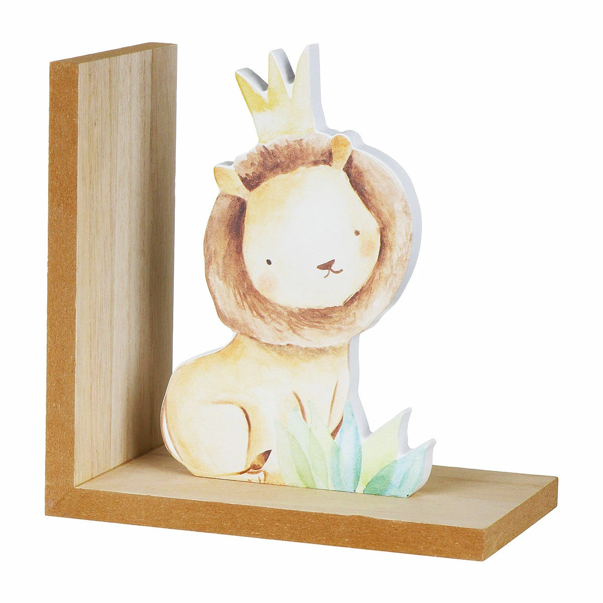 Little Moments Safari Bookends 5 Little Moments Safari Bookends - Image 5