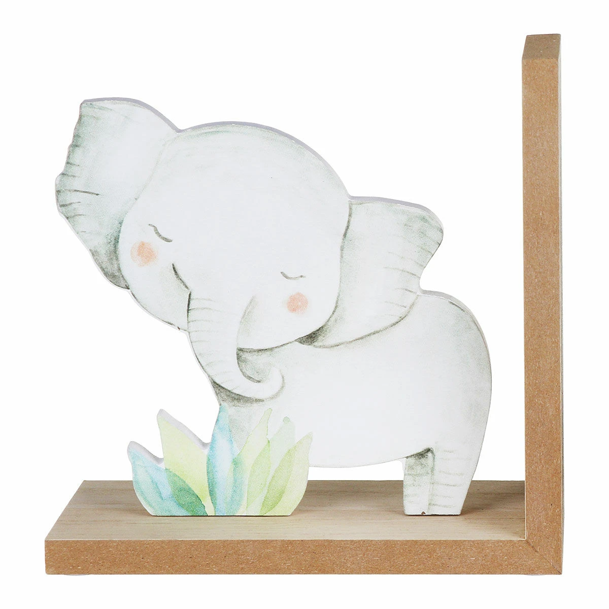 Little Moments Safari Bookends 6 Little Moments Safari Bookends - Image 6