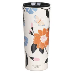 Water Bottle Store 40 Kate Spade New York Floral Garden Stainless Steel Tumbler