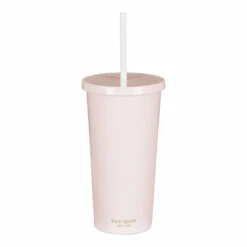 Water Bottle Store -Water Bottle Store lifeguard press 230930 kate spade blush miss to mrs bridal acrylic tumbler 2 2