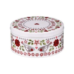 Emma Bridgewater Lovebirds Set Of Three Round Cake Tins 15 Emma Bridgewater Lovebirds Set Of Three Round Cake Tins -Water Bottle Store lov3146 emma bridgewater lovebirds set of three round cake tins 7