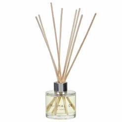 Marmalade Of London Cashmere & Cocoa 100ml Reed Diffuser -Water Bottle Store marmalade of london 11869 cashmere cocoa 100ml reed diffuser 2