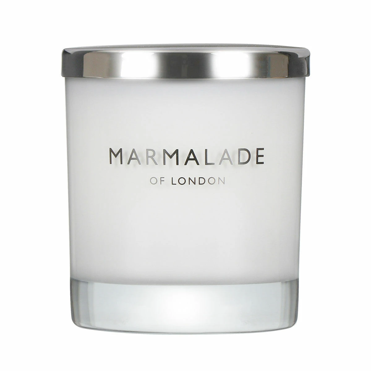 Marmalade Of London Pomegranate & Pear 230g Luxury Glass Soy Candle 2 Marmalade Of London Pomegranate & Pear 230g Luxury Glass Soy Candle - Image 2
