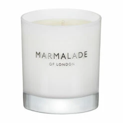 Marmalade Of London Pacific Orchid & Sea Salt 230g Luxury Glass Soy Candle 13 Marmalade Of London Pacific Orchid & Sea Salt 230g Luxury Glass Soy Candle -Water Bottle Store marmalade of london 12194 pacific orchid sea salt 230g luxury glass candle 3