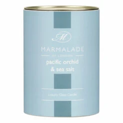 Marmalade Of London Pacific Orchid & Sea Salt 230g Luxury Glass Soy Candle 14 Marmalade Of London Pacific Orchid & Sea Salt 230g Luxury Glass Soy Candle -Water Bottle Store marmalade of london 12194 pacific orchid sea salt 230g luxury glass candle 4