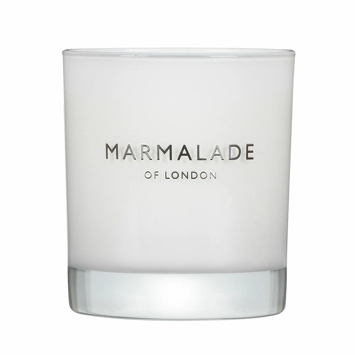 Marmalade Of London Pacific Orchid & Sea Salt 230g Luxury Glass Soy Candle 6 Marmalade Of London Pacific Orchid & Sea Salt 230g Luxury Glass Soy Candle - Image 6