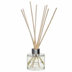 Marmalade Of London English Rosemary & Patchouli 100ml Reed Diffuser -Water Bottle Store marmalade of london 12828 english rosemary patchouli 100ml reed diffuser 2