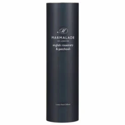 Marmalade Of London English Rosemary & Patchouli 100ml Reed Diffuser -Water Bottle Store marmalade of london 12828 english rosemary patchouli 100ml reed diffuser 3