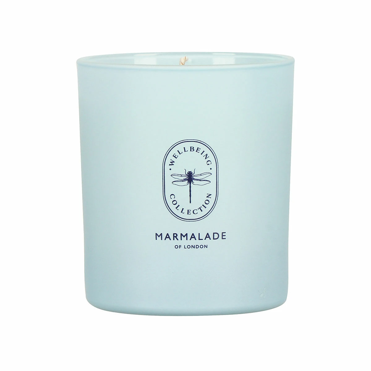 Marmalade Of London Balance 230g Wellbeing Glass Soy Candle 3 Marmalade Of London Balance 230g Wellbeing Glass Soy Candle - Image 3