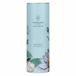 Marmalade Of London Balance 200ml Wellbeing Reed Diffuser -Water Bottle Store marmalade of london 13832 balance 200ml wellbeing reed diffuser 3