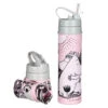House Of Disaster Moomin Love Foldable Water Bottle