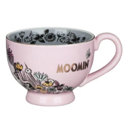 House Of Disaster Moomin ‘Love’ Cup