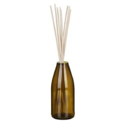 Paddywax Eco Eucalyptus And Sage Green Reed Diffuser 7 Paddywax Eco Eucalyptus And Sage Green Reed Diffuser -Water Bottle Store paddywax egfd eco green recycled glass reed diffuser 03 3