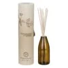 Paddywax Eco Pomegranate And Currant Green Reed Diffuser