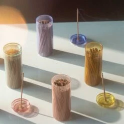 Paddywax Haze Palo Santo And Sage Incense Sticks 5 Paddywax Haze Palo Santo And Sage Incense Sticks -Water Bottle Store paddywax haze incense sticks lifestyle 3