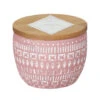 Paddywax Sonora 85g Pepper & Pomelo Concrete Soy Candle