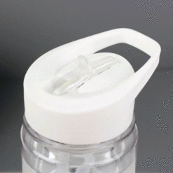 Personalised Pink ‘Hydration Tracker’ Water Bottle -Water Bottle Store personalised memento company p103214 personalised pink hydration tracker water bottle 4