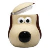 Wallace & Gromit– Gromit Shaped Cookie Jar