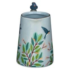 House Of Disaster Secret Garden Bird Jug 7 House Of Disaster Secret Garden Bird Jug -Water Bottle Store secjugbd house of disaster secret garden bird jug 03