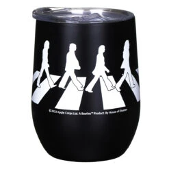 House Of Disaster The Beatles Abbey Road Travel Tumbler -Water Bottle Store tbabkee house of disaster the beatles abbey road travel tumbler 3