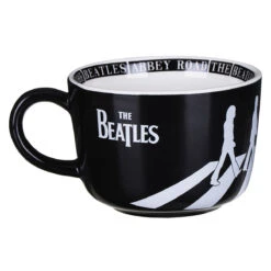 House Of Disaster The Beatles Abbey Road Cup -Water Bottle Store tbcupab house of disaster the beatles abbey road cup 2