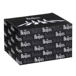 House Of Disaster The Beatles Abbey Road Cup -Water Bottle Store tbcupab house of disaster the beatles abbey road cup box