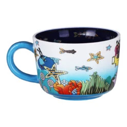 House Of Disaster The Beatles Yellow Submarine Cup 8 House Of Disaster The Beatles Yellow Submarine Cup -Water Bottle Store tbcupys house of disaster the beatles yellow submarine cup 03