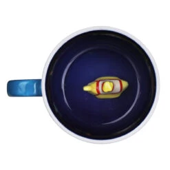 House Of Disaster The Beatles Yellow Submarine Cup 9 House Of Disaster The Beatles Yellow Submarine Cup -Water Bottle Store tbcupys house of disaster the beatles yellow submarine cup 04