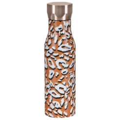 Ted Baker BOTELI Leopard Printed Water Bottle