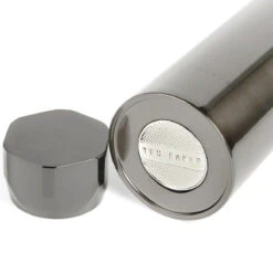 Ted Baker BOTMAN Shiny Silver Water Bottle 7 Ted Baker BOTMAN Shiny Silver Water Bottle -Water Bottle Store ted baker 259724 silver botman shiny silver water bottle 3