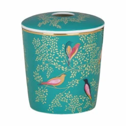 Sara Miller Chelsea Green Mandarin, Tuberose And Wild Musk 200ml Reed Diffuser -Water Bottle Store wax lyrical sm2202 sara miller chelsea green 200ml reed diffuser 5