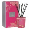 Sara Miller Chelsea Pink Sandalwood, Cardamom And Oud 200ml Reed Diffuser