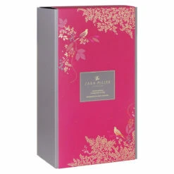 Sara Miller Chelsea Pink Sandalwood, Cardamom And Oud 200ml Reed Diffuser 10 Sara Miller Chelsea Pink Sandalwood, Cardamom And Oud 200ml Reed Diffuser -Water Bottle Store wax lyrical sm2203 sara miller chelsea pink 200ml reed diffuser 4