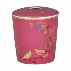 Sara Miller Chelsea Pink Sandalwood, Cardamom And Oud 200ml Reed Diffuser 11 Sara Miller Chelsea Pink Sandalwood, Cardamom And Oud 200ml Reed Diffuser -Water Bottle Store wax lyrical sm2203 sara miller chelsea pink 200ml reed diffuser 5