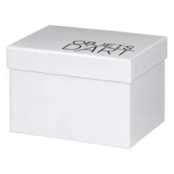 Widdop & Co Objets D’Art Penguin Glass Figurine -Water Bottle Store widdop co 60275 objets d art penguin chick glass figurine box