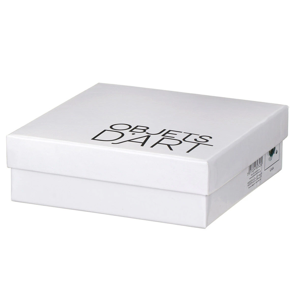 Widdop & Co Objets D’Art Turtle Glass Figurine 4 Widdop & Co Objets D’Art Turtle Glass Figurine - Image 4