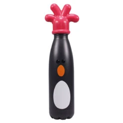 Wallace & Gromit Feathers McGraw Water Bottle