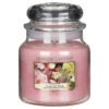 Yankee Candle Fresh Cut Roses Medium Jar Candle