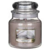 Yankee Candle Warm Cashmere Medium Jar Candle