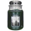 Yankee Candle Evergreen Mist Large Jar Candle