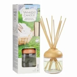 Yankee Candle Clean Cotton Reed Diffuser