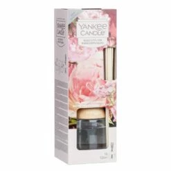 Water Bottle Store -Water Bottle Store yankee candle 1625216e fresh cut roses reed diffuser 2