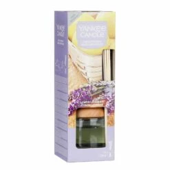 Featured Products -Water Bottle Store yankee candle 1625217e lemon lavender reed diffuser 1