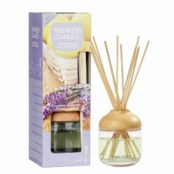 Yankee Candle Lemon Lavender Reed Diffuser